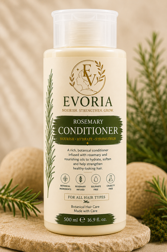 EVORIA Rosemary Conditioner 500 ml