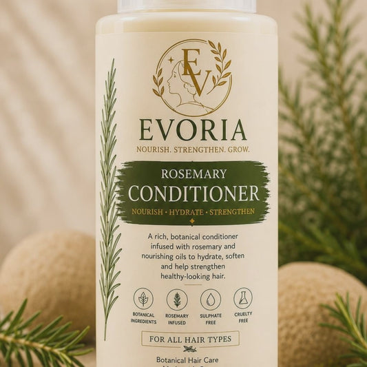 EVORIA Rosemary Conditioner 500 ml